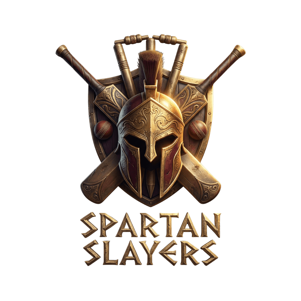 Spartan Slayers